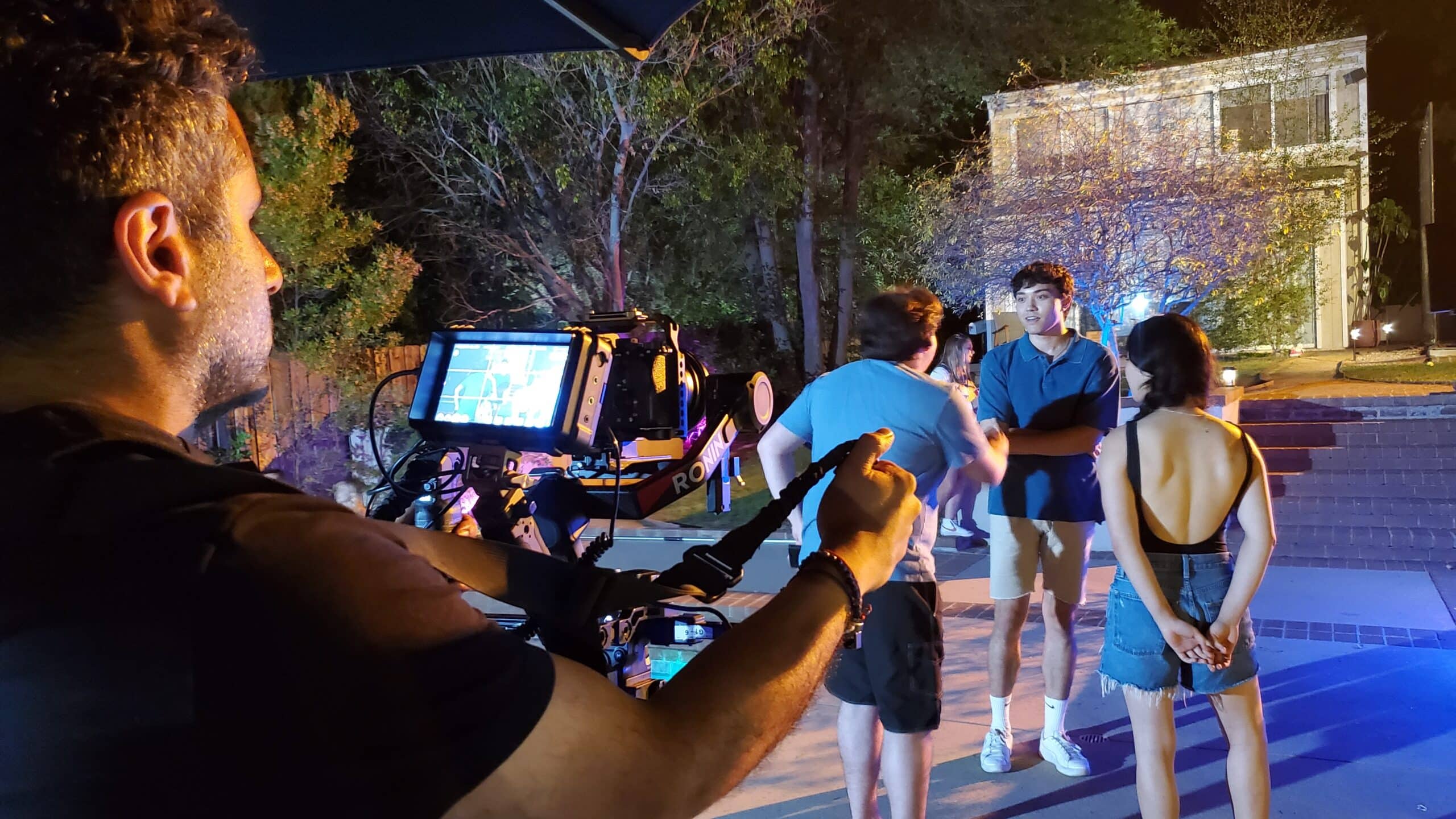 GD Pool Party 3